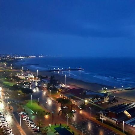 The Palace Hotel Durban Exteriér fotografie